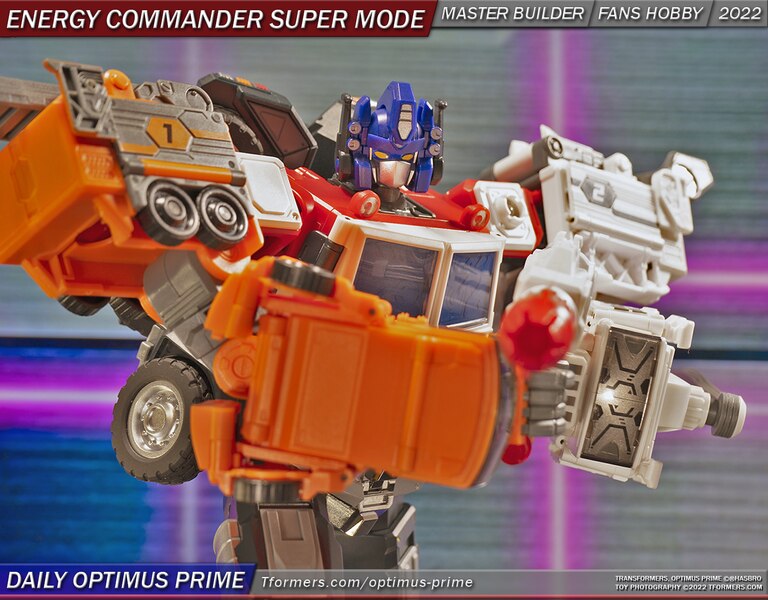 Daily Prime   Energy Commander Part 3 Super Mode  (8 of 18)